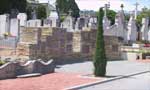 columbarium arbre